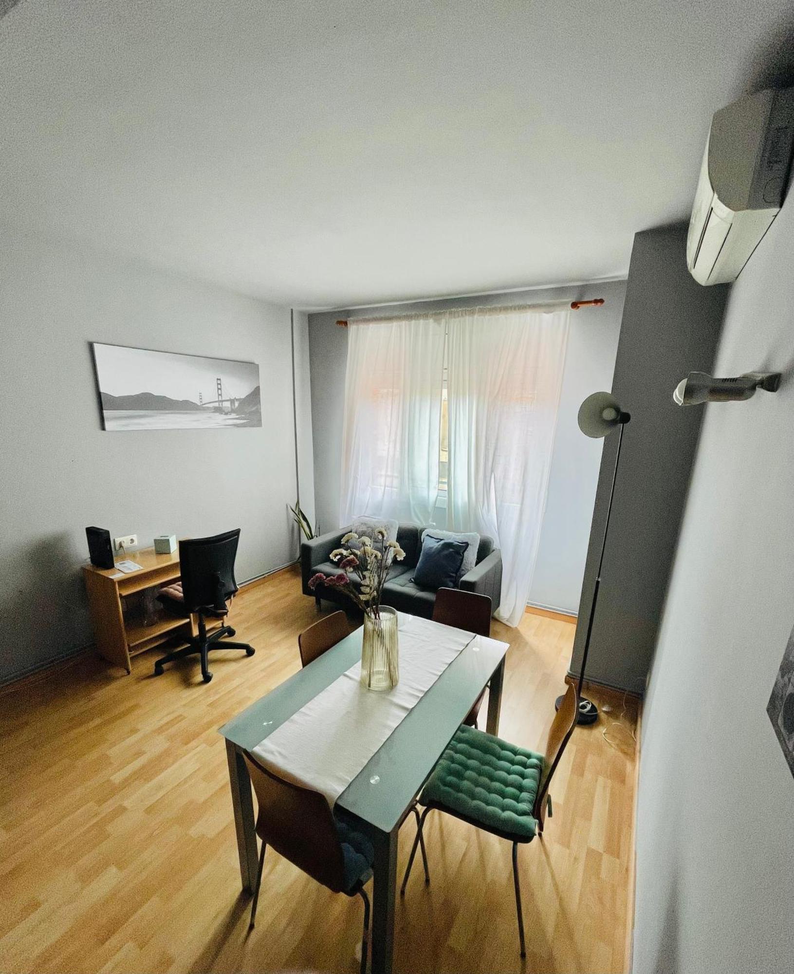 Hermoso Apartamento Βαρκελώνη Εξωτερικό φωτογραφία